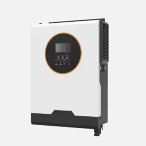 Inversor Hibrido OFFGrid 6200W 48v MPPT 60-450VOC WIFI