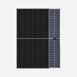 Panel Solar 545w Bifacial Monocristalino FMS545M-144