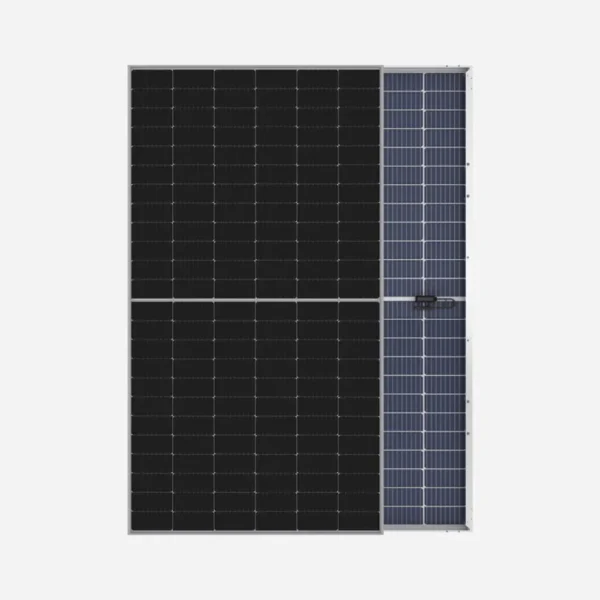 Panel Solar 545w Bifacial Monocristalino FMS545M-144