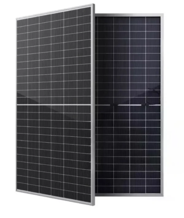 Panel Solar 685w Monocristalino Bifacial
