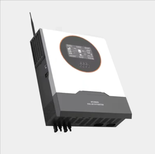 Inversor Hibrido OFFGrid 10.000W 48v 2 MPPT 60-450VOC WIFI