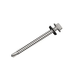 Tornillo Autoperforante para Soporte L