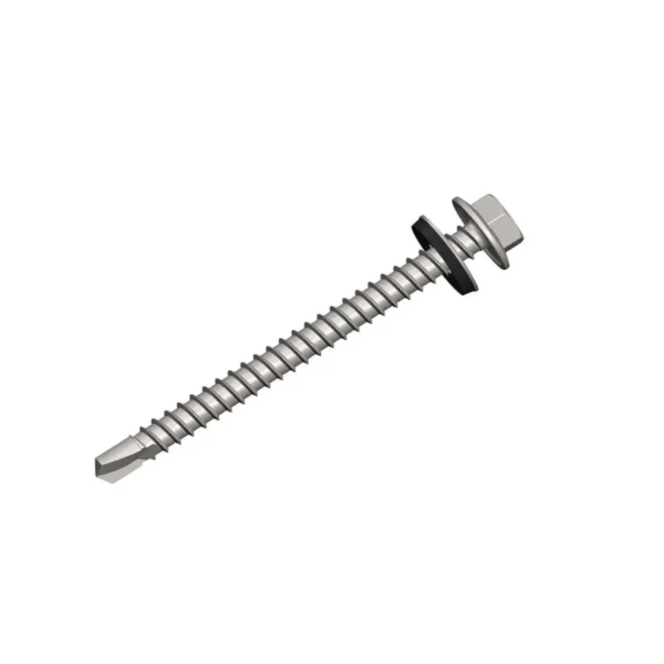 Tornillo Autoperforante para Soporte L